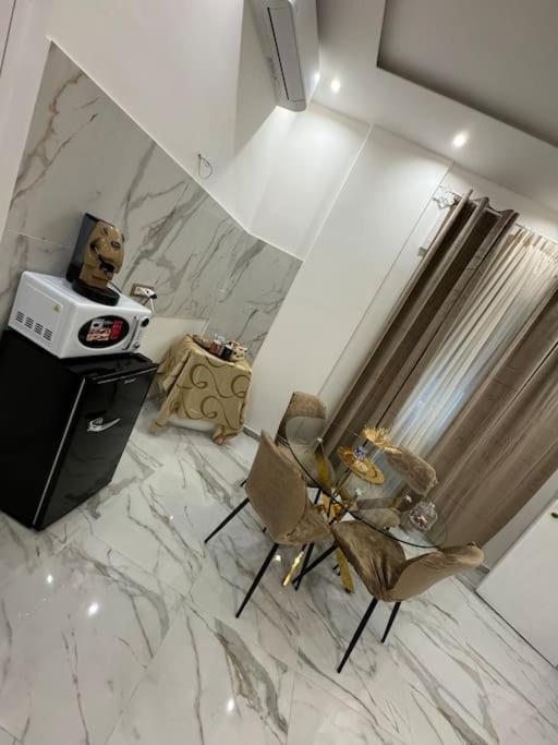 A Cas E Nana Appartement Napels Buitenkant foto