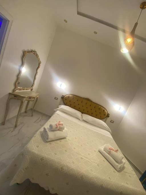 A Cas E Nana Appartement Napels Buitenkant foto