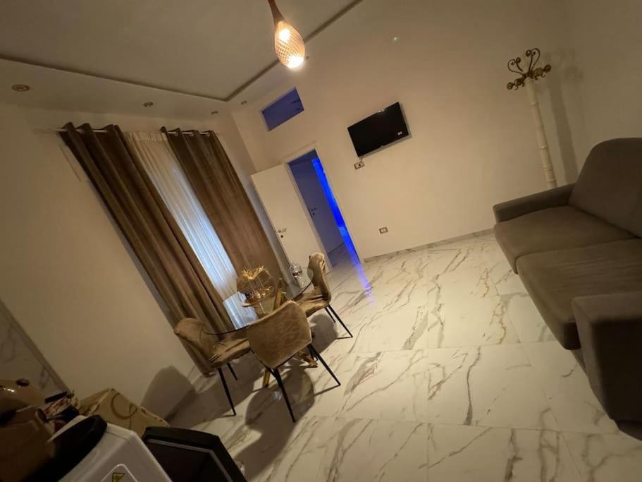 A Cas E Nana Appartement Napels Buitenkant foto